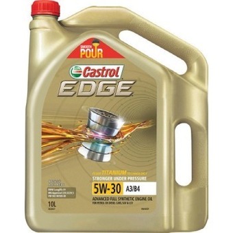 SuperCheap Auto Castrol edge engine oil offer