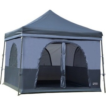 Ridge ryder gazebo inner room kit