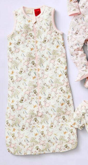 BIG W May Gibbs Sleeping Bag offer