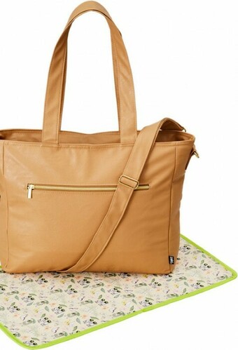 BIG W May Gibbs Nappy Bag with Change Mat offer