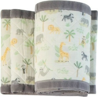 BIG W Weego Amigo 5-Piece Air Wrap Nursery Starter Pack offer