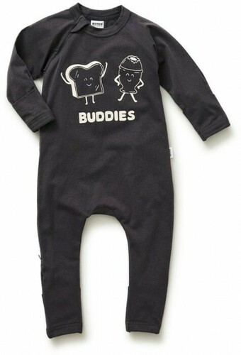 BIG W Bonds Organic Cotton Coverall offer