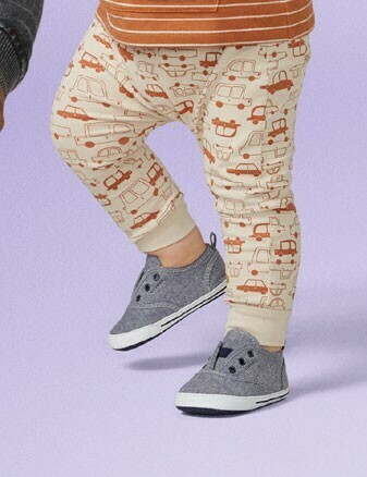BIG W Dymples Super Sueded Stretch Jogger Pants offer