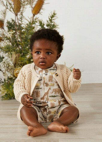 BIG W Dymples Romper offer