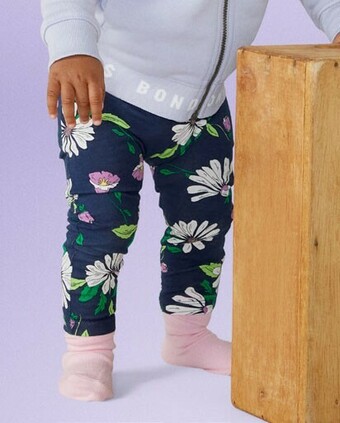 BIG W Bonds Leggings offer