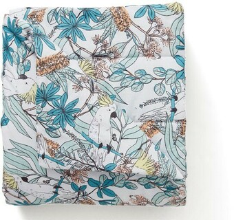 Dymples Cot Quilt