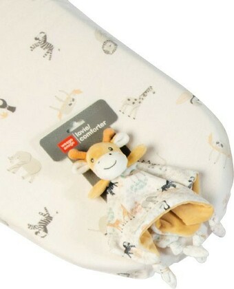 Weego Amigo Lovie Comforter