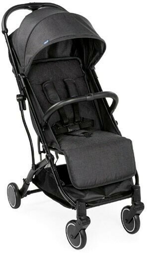 BIG W Chicco TrolleyMe Stroller offer
