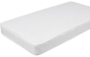 BIG W Childcare Innerspring Mattress offer