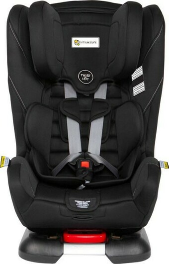 InfaSecure Emperor Eclipse