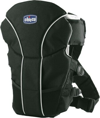 BIG W Chicco Ultra Soft Infant Carrier offer