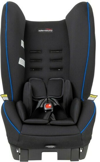 BIG W Safe N Sound Cavalier Convertible Car Seat offer