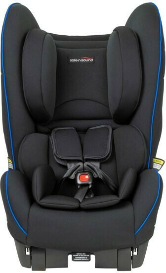 BIG W Safe N Sound Premier Convertible Car Seat offer