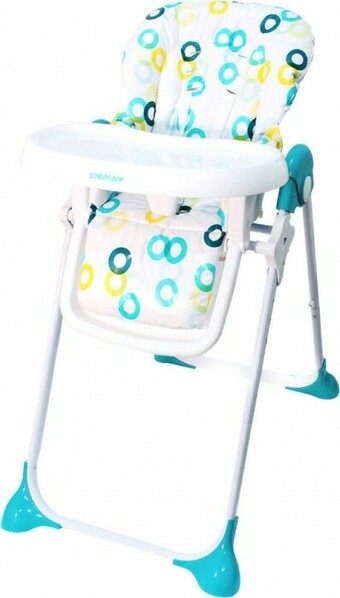 BIG W ChildCare ‘Orb’ High Chair offer