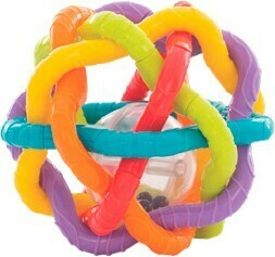 BIG W Playgro Bendy Ball offer