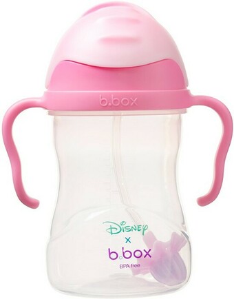 BIG W Disney x B-Box Sippy Cup - Aurora offer