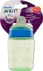 BIG W Philips Avent Sippy Cup Spout 1-Pack 260mL offer