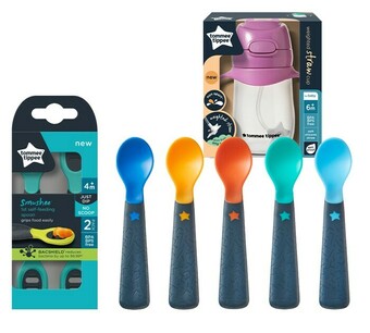 BIG W 25% off Tommee Tippee Toddler Feeding^ offer