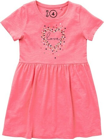 BIG W K-D Kids Jersey Dress offer