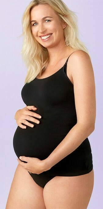 BIG W Bonds Maternity Cami offer