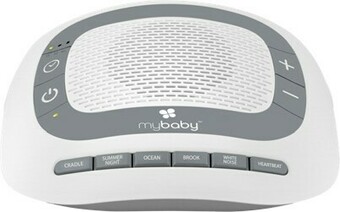BIG W MyBaby Sound Spa Portable V2 offer