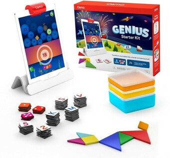 Osmo Genius Start Kit