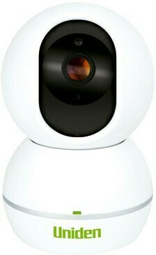 BIG W Uniden BW150R Full HD Pan and Tilt Smart Wifi Monitor offer