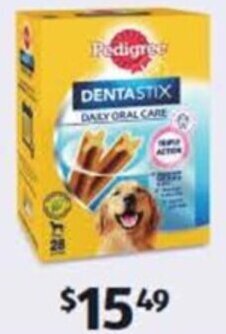 aldi dentastix