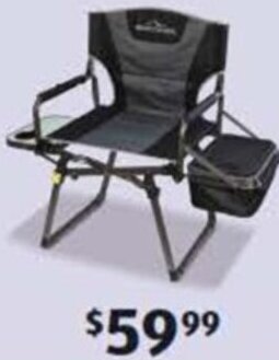 ALDI Compact Director's Chair offer