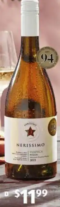 ALDI La Mule Rosé Coteaux Varois en Provence 2021 750ml offer