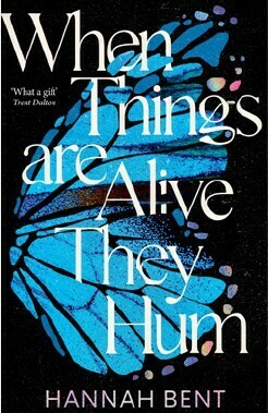 When Things Are Alive They Hum