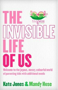 BIG W The Invisible Life of Us offer