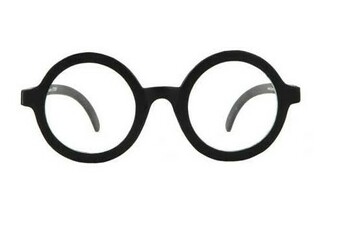 BIG W Harry Potter Glasses offer