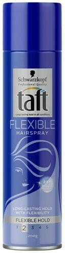 BIG W Schwarzkopf Taft Hairspray 200g offer