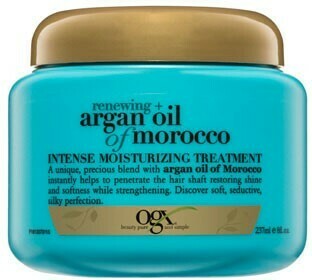 BIG W OGX Argan Oil of Morocco Intense Moisturizing Treatment 237mL* offer