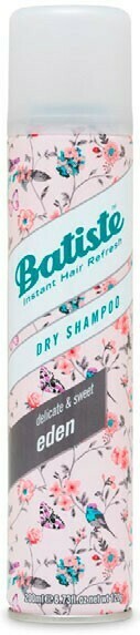 BIG W Batiste Dry Shampoo 200mL - Eden offer