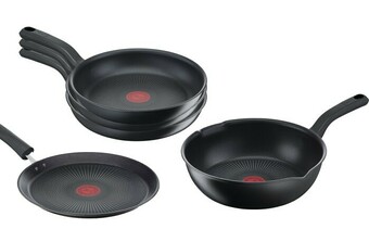 BIG W 1/2 Price on Tefal So Chef Induction Range offer