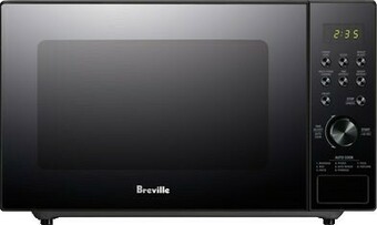 BIG W Breville 800W Flatbed Microwave offer