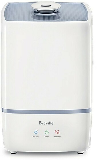 BIG W Breville Easy Mist Humidifier offer