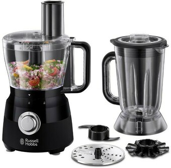 BIG W Russell Hobbs ‘Desire’ Food Processor offer