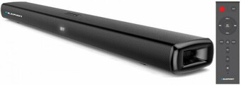 BIG W Blaupunkt 2.1CH Soundbar with Built-In Subwoofer offer