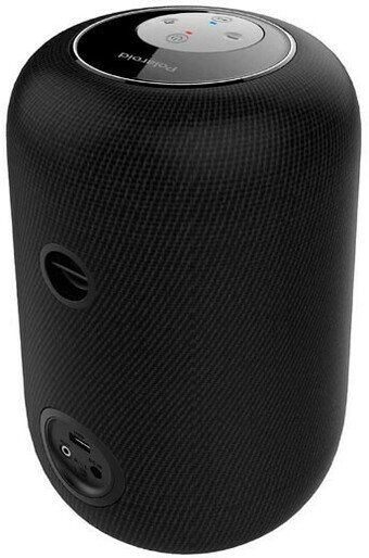 BIG W Polaroid Mini Boom All-Around Speaker offer