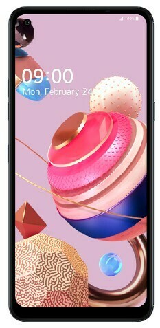 BIG W LG K51S offer