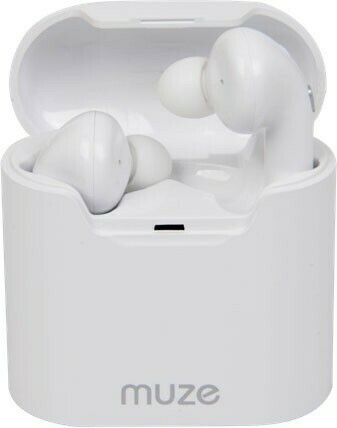 BIG W Muze by Vivitar True Wireless Earbuds offer