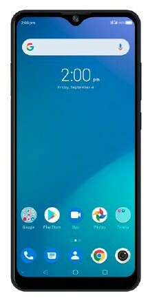 BIG W Telstra Evoke Plus 2+ offer