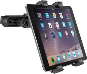 BIG W Cygnett Cargo II Tablet Adjustable Car Mount offer
