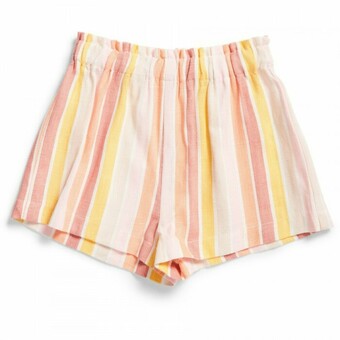BIG W Dymples Stripe Shorts offer