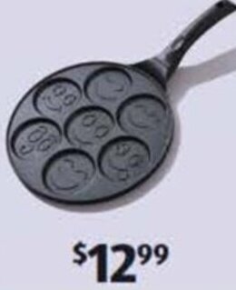 Pancake Pans 26cm