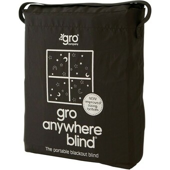 Gro Anywhere Blind