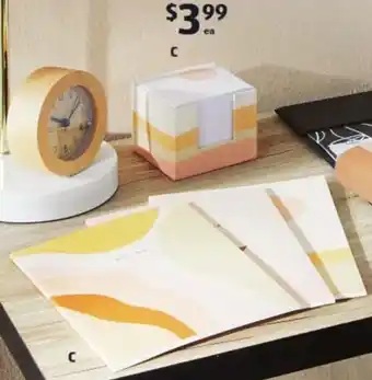 ALDI Fashion Paper Mix offer